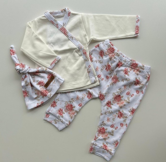 AJUAR ROSAS 