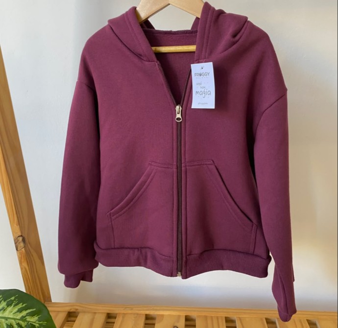CAMPERA BORDO 4