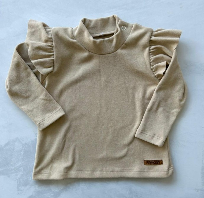 POLERA DARLON 