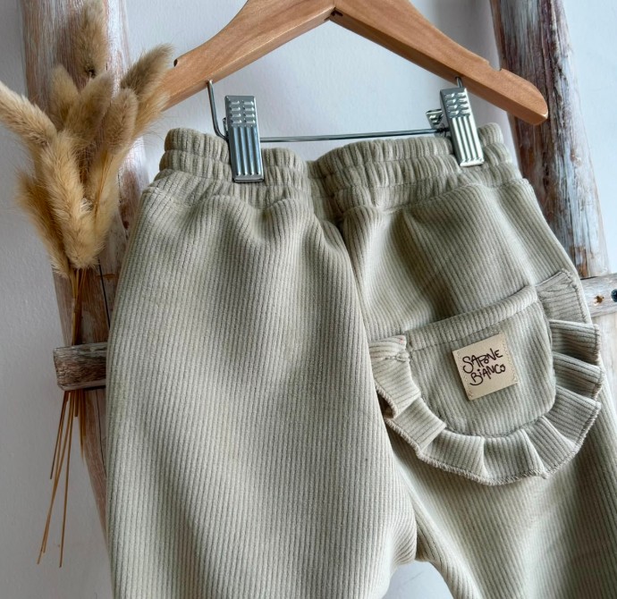 Pantalon Wendy 